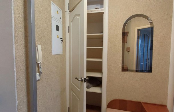 Однокімнатна квартира вул. Поштова, Олександрівський рн., фото 11