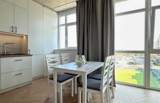 Оренда  1кінатна квартира вул. Стрийська 113, м. Львів, фото 1