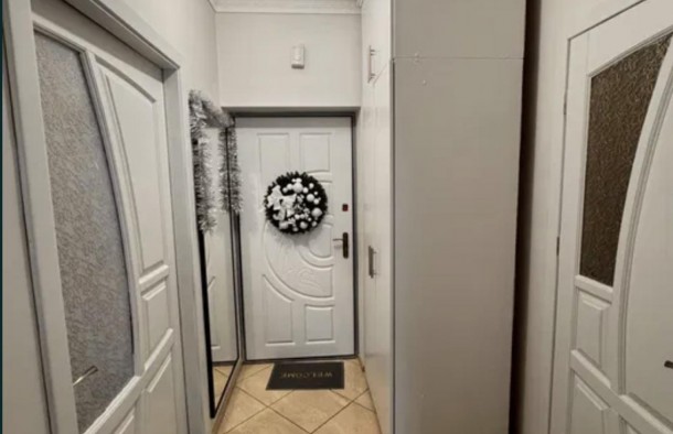Продаж 1 кімнатної квартири вул.Пулюя, ЖК Галицький Лев, фото 11