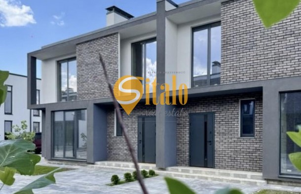 Котеджне Містечко з виходом на Дніпро в елітній локації Осокорки, фото 41