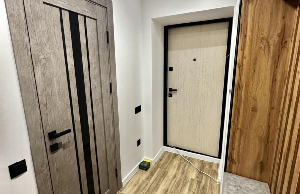 1 кім квартира 41кв.м ЖК Діброва паркм. ІваноФранківськ, фото 13