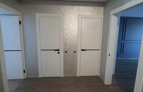 2 кімнатна  квартира по вулиці Антонича з ремонтом у новобудові, місто Львів., фото 8