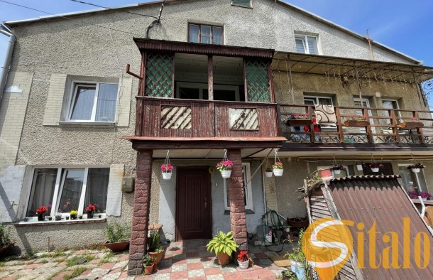 Продаж будинку вулиця Щирецька, місто Львів. БЕЗ КОМІСІЇ, фото 1