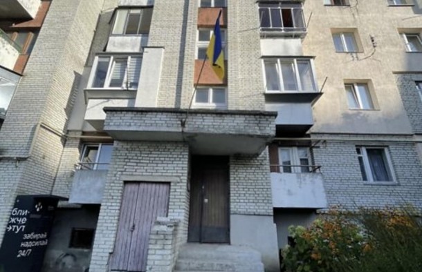 Продаж 3ох кімнатної квартири під ремонт по вулиці Тракт Глинянський, Львів, фото 1