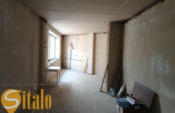 Продаж 2 кім квартириІвасюка, фото 2