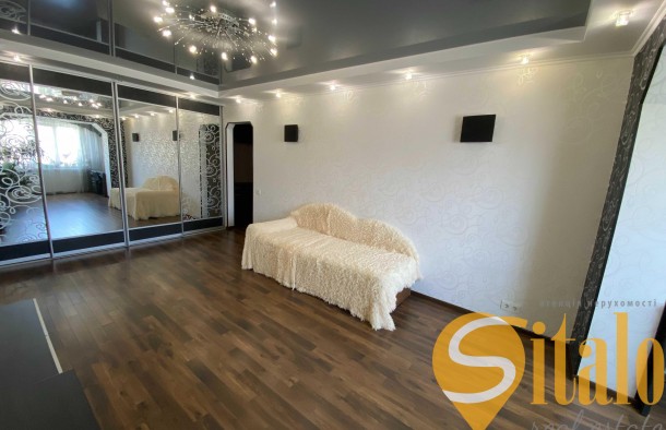 Продаж 3 кімнатної квартири 80 кв.м. Новобудова. Південний мікрорайон, фото 7