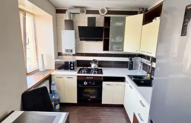 Продаж 2х комнт. квартири вул. Південноукраїнська., фото 3