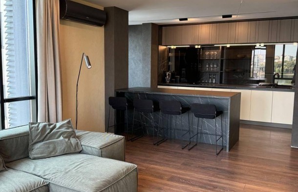 Продаж 3 кім квартири з виглядом на озеро в ЖК Маnhattan, фото 1