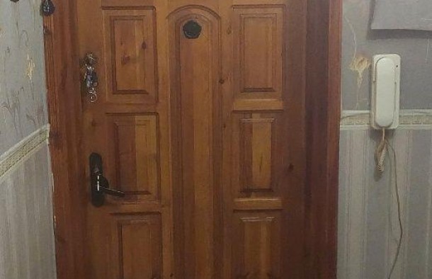 Продам 2х кімнатну квартиру на Парамонова, фото 1