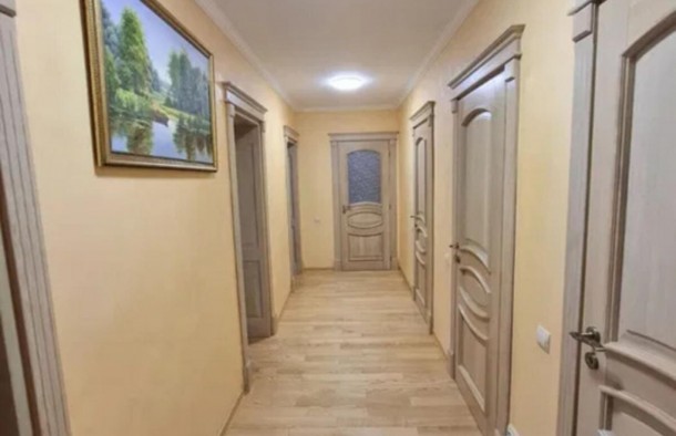 Продаж 3 кімнатна квартира місто Львів, вулиця Стрийська новобудова з ремонтом, фото 7