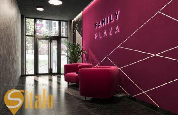 Продаж квартири в ЖК Фемелі Плаза ПЕРЕУСТУПКА, фото 9