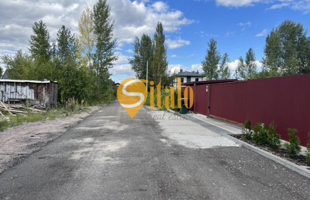 Ділянка 12 соток на півострові, Осокорки, метро Славутич 6 км, фото 3