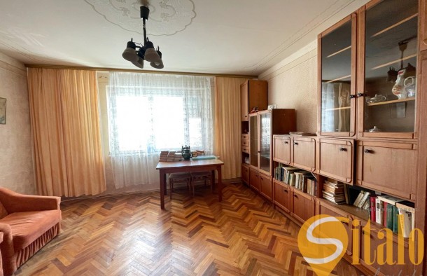 Продаж 3 кімнатної квартири по вулиці Величковського, Шевченківський район,Львів, фото 1