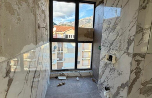 Продаж квартир в Чорногорії в Бечичі bc01260. 3bd_s 8978, фото 9