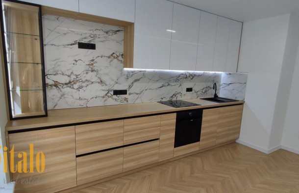 1 кім квартира з ремонт в ЖК U ONEПозитрон, фото 3