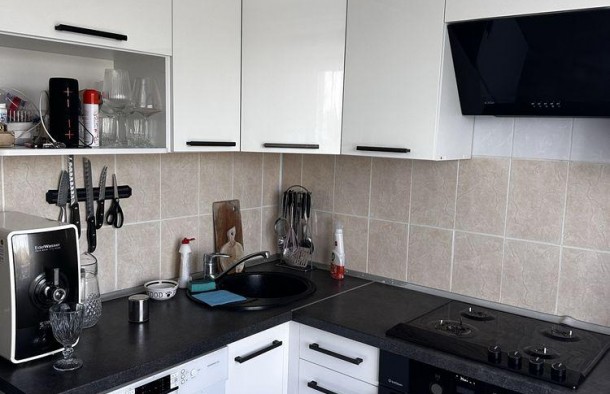 Продам 3х комнатную квартиру в Хортицком районе, фото 2