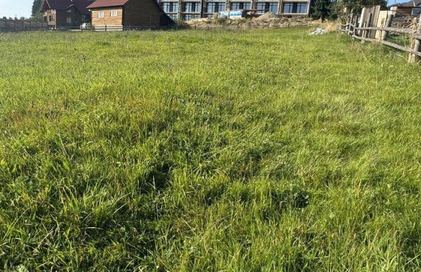 Земельна ділянка  с. Поляниця Буковель, фото 1