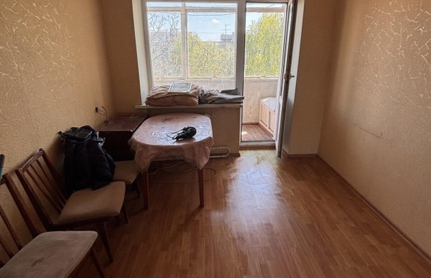 Продаж 1к квартири 31.6 кв. м  на вул. Олександра Бурбели Словянка, фото 1
