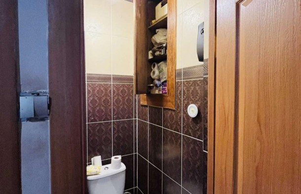 4 кімнатна квартира в центрі Львова, вулиця Академіка Кучера, фото 19