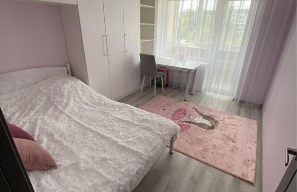 3 кімнатна квартира Бабурка. Повністю з меблями і технікою., фото 8