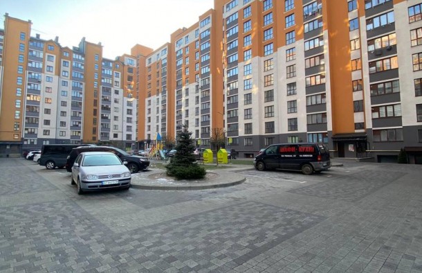 Продаж, 3 кім. квартира, вул.Героїв Миколаєва, Франківськ, фото 21
