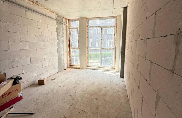Продаж 1кімнатної  квартири  в новобудові, вулиця Під Голоском.Львів, фото 3