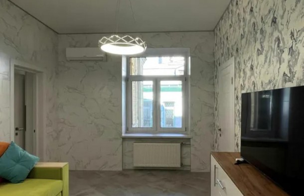Оренда 2 кімнатної квартири в центрі столиці Олімпійська, Антоновича,В. Васильківська., фото 3