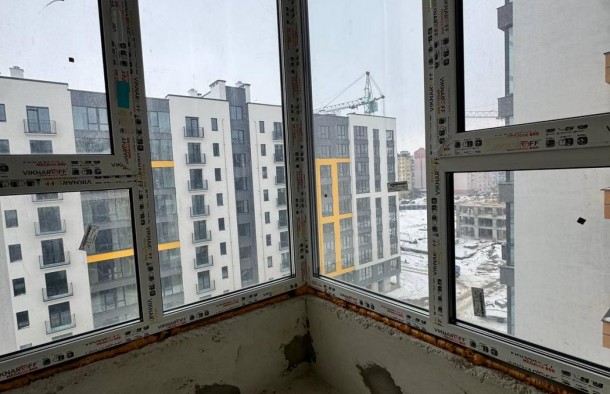 Продається 2 кімнатна, Каскад Ярко, фото 25