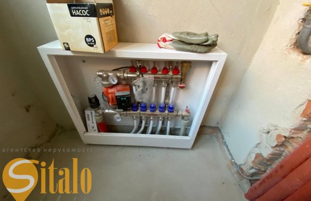 Продаж, 3 кім. квартира, вул.Героїв Миколаєва, Франківськ, фото 18