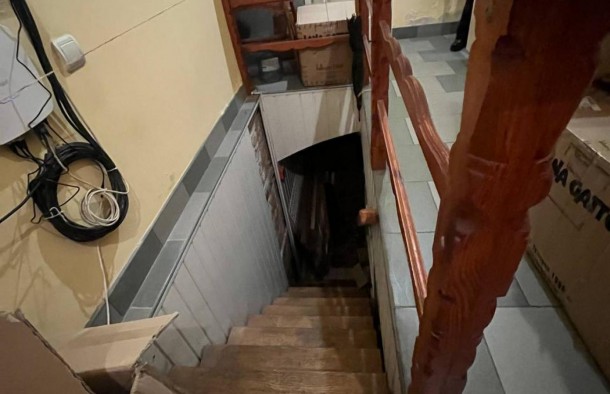 Оренда фасадне комерційне приміщення салон, магазин, офіс, кавярна вулиця Чорновола центр місто Львів, фото 12