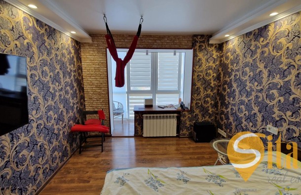 Продаж 3к.кв. по вул. Василя Сергієнка, фото 23