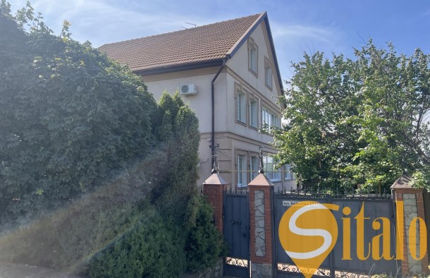 Продаж Будинку на Сонячному, фото 16