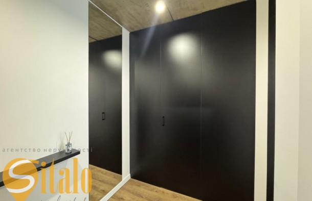 Оренда 1 кімнатна,вул Бельведерська, фото 8