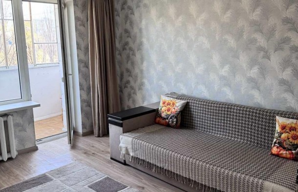 Святошинський вул. Гната Юри Однокімнатна 34.5 мКв. Газ, фото 4