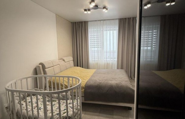 Продаж 3 квартира,ЖК Ювілейний., фото 4