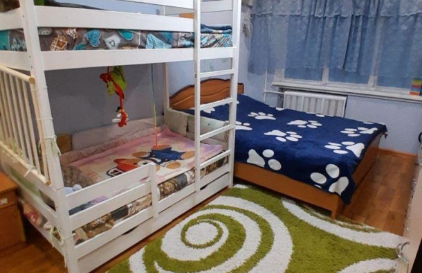 Продаж 2х квартири вул. Гоголя район площі Пушкіна., фото 5