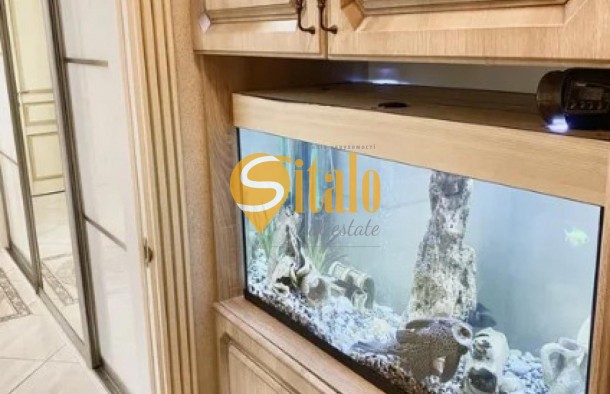 ЖК Петропавлівський Петропавлівська Борщагівка Квартира  з ремонтом, меблями, технікою. Індивідуальне газове опалення., фото 11