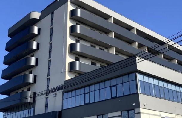 Продаж 2кімнтної квартири  ЖК  San Marco Сокільники, Львів, фото 1