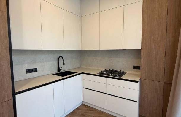 Продаж готового котеджу з дизайнерським ремонтом та меблями в Брюховичах, фото 11