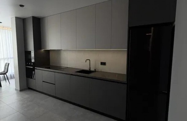 1 кімнатна квартира на вулиці Роксоляни в ЖК R2 Residence, Львів , Залізничний район, фото 3