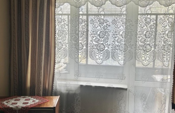 Продаж 2 кімнатної квартири в панельному будинку вулиця Виговського, м. Львів, фото 5