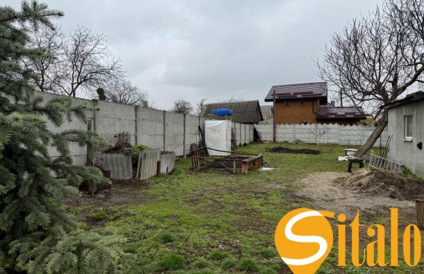 Ділянка для будівництва, вул. Підлипка, Осокорки, метро Славутич 2 км, фото 1