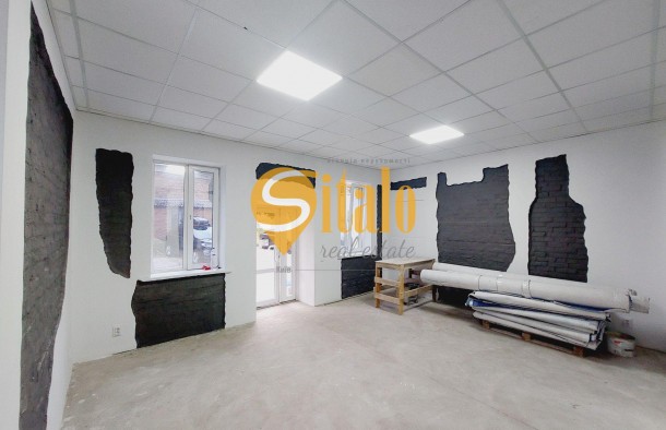 ОРЕНДА ОКРЕМОГО ПРИМІЩЕННЯ 138 м²  МЕТРО ЖИТОМИРСЬКА  Парковка, фото 4