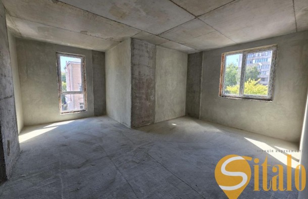Продаж двох кімнатної квартири в новобудові, фото 1