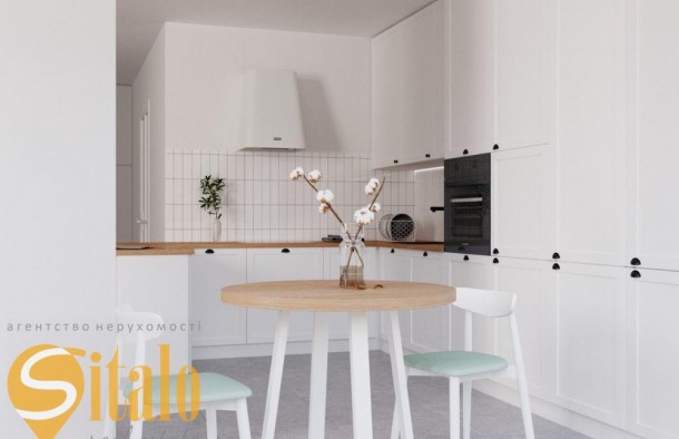 Продаж 2 квартира,ЖКЄвропейський Сіті,Каскад., фото 20
