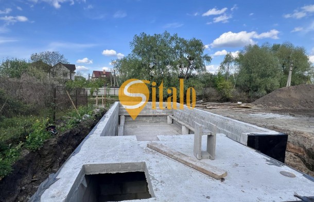 Будинок з виходом до води, 10 соток, 7 км до метро Славутич, фото 9