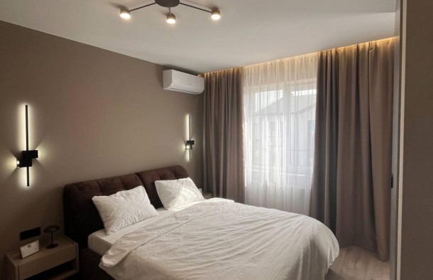 Продаж готового таунхауса 135 м²  горище 30 м²  WestTown, Крихівці, фото 30
