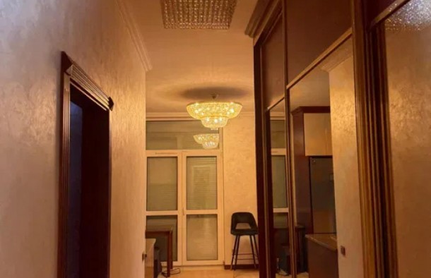 Квартира ULTRA LUXE  в Клубному будинку на вул. Б.Хмельницького у місті  Львів, фото 8