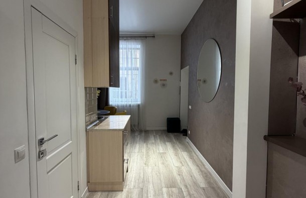 Оренда,  2 кімнатноЇ квартири, Центр , Івана Франка, Львів, фото 5