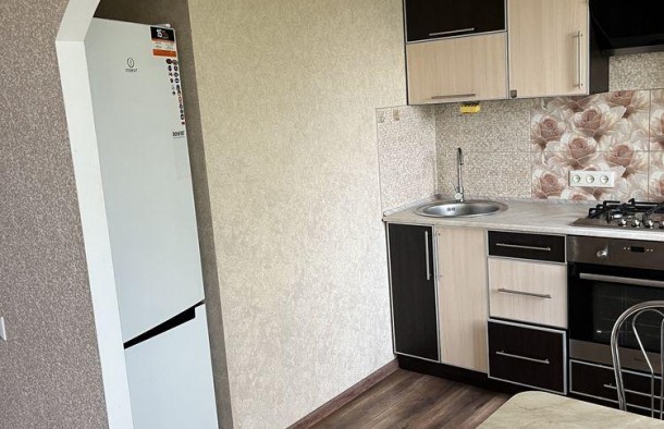 Однокімнатна квартира біля Обласної бібліотеки, вул. Олександрівська., фото 1